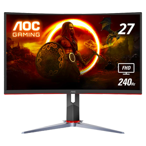 Игровые мониторы